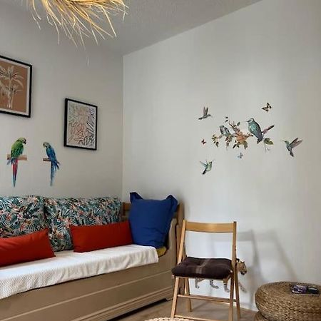 Appartement Balinais Lumineux Et Calme 아비뇽 외부 사진