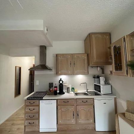Appartement Balinais Lumineux Et Calme 아비뇽 외부 사진