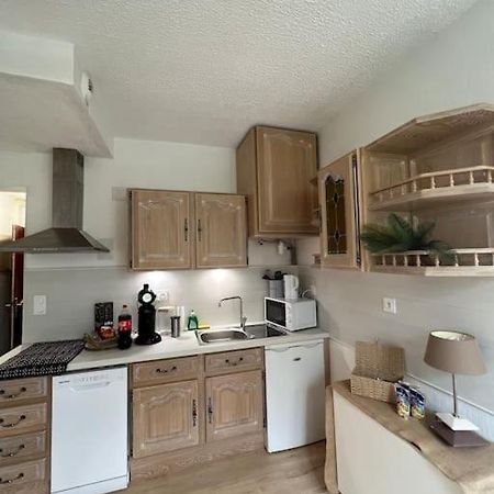 Appartement Balinais Lumineux Et Calme 아비뇽 외부 사진