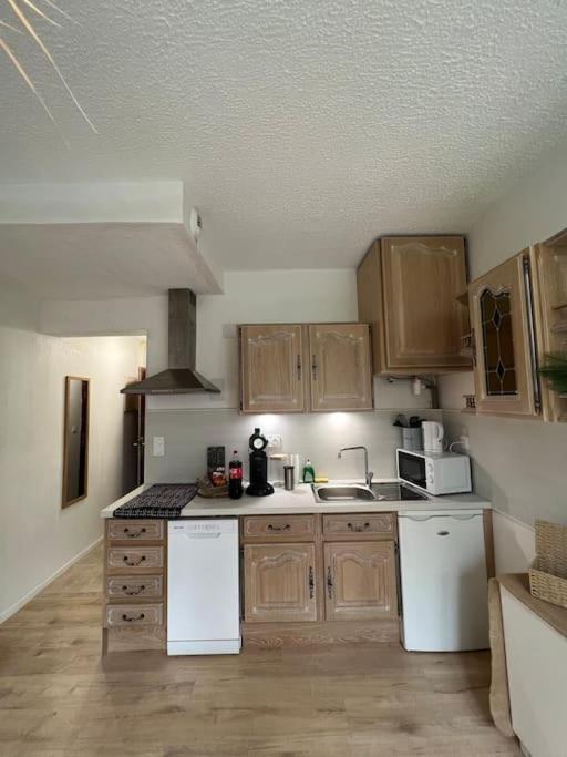 Appartement Balinais Lumineux Et Calme 아비뇽 외부 사진